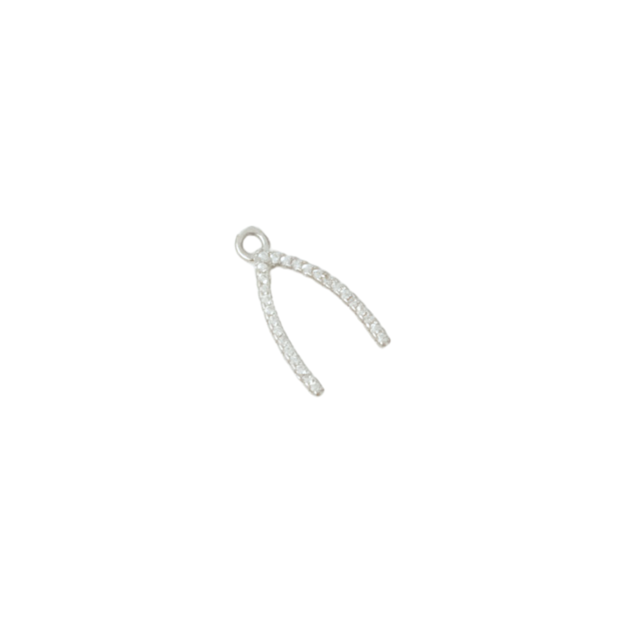 Sparkle Wishbone