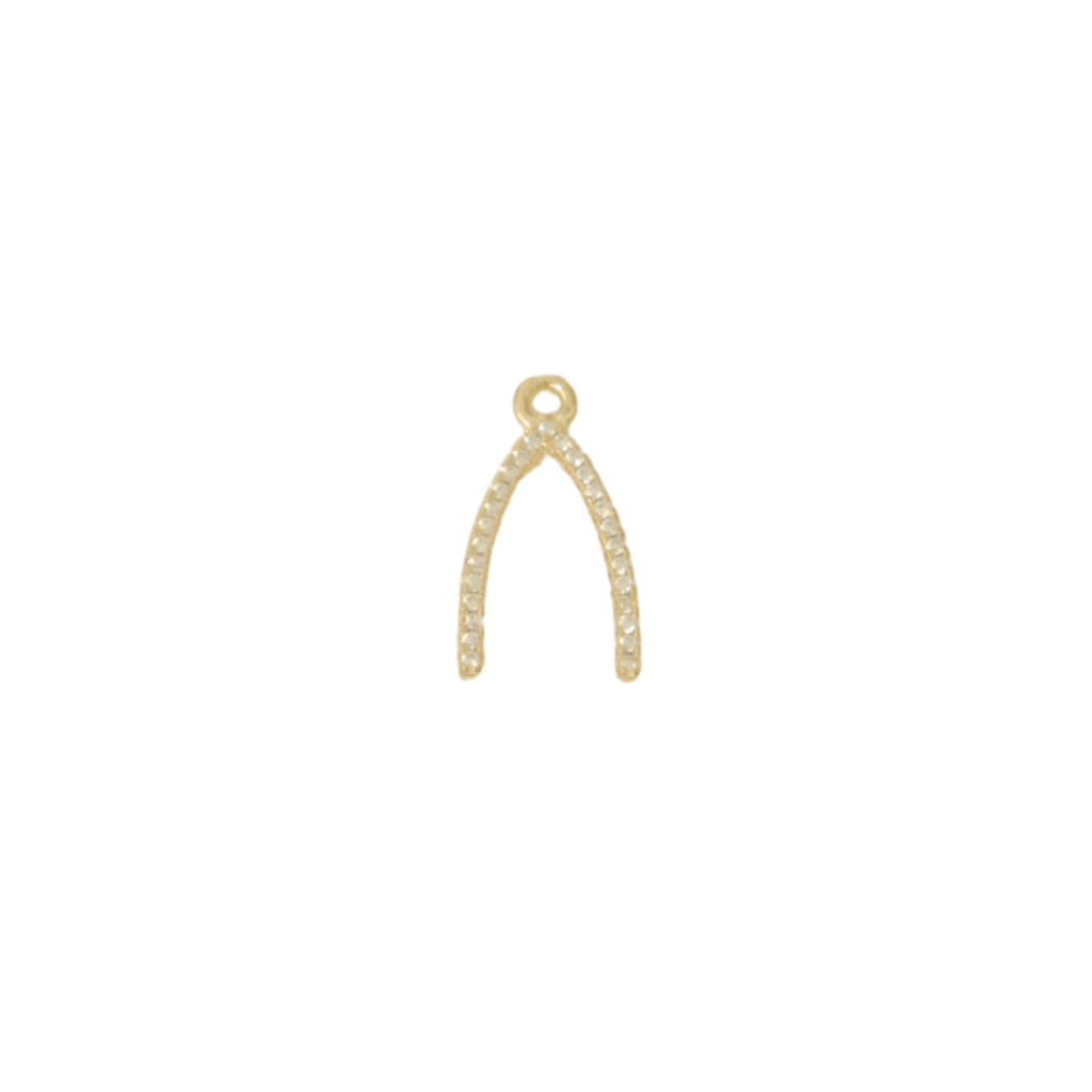 Sparkle Wishbone