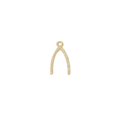 Sparkle Wishbone