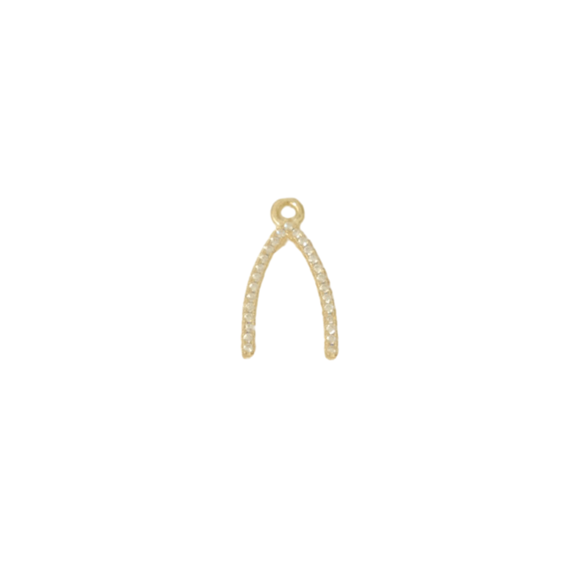 Sparkle Wishbone