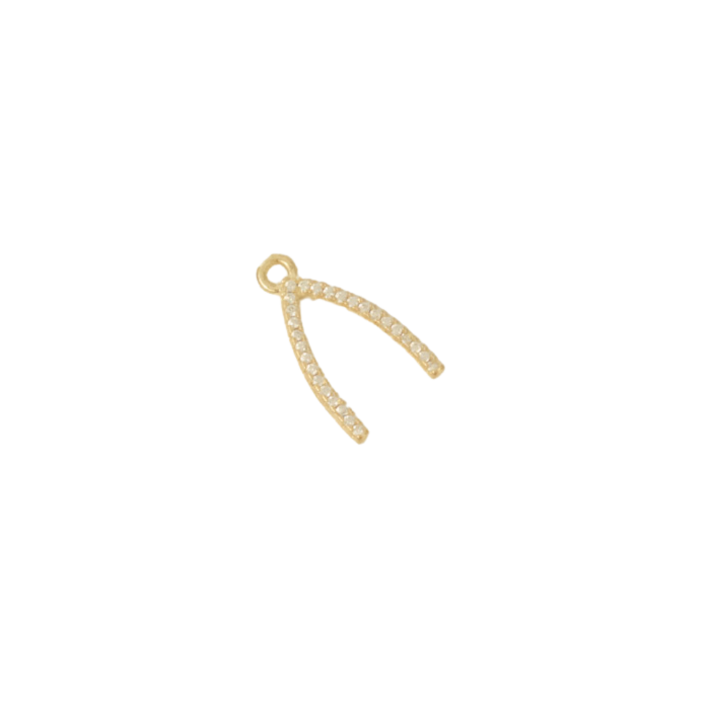 Sparkle Wishbone
