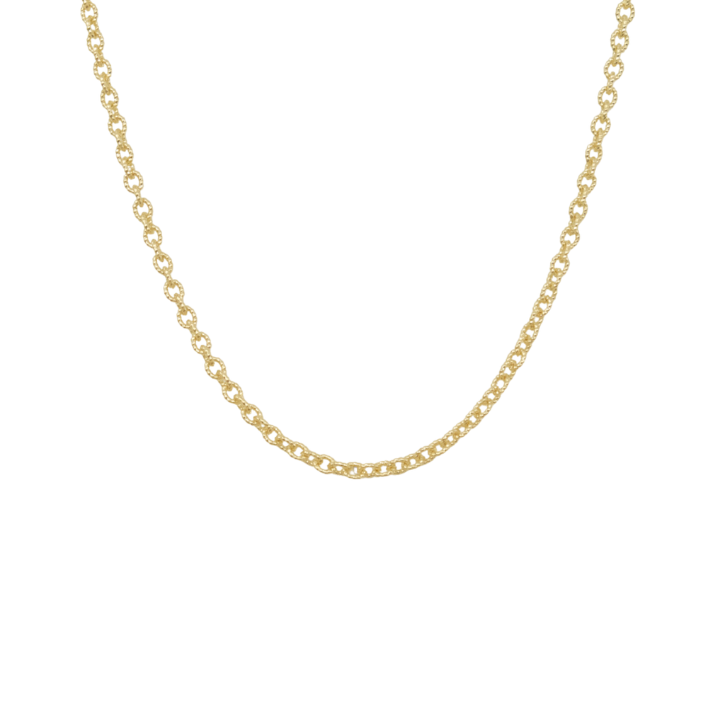 St. Moritz Necklace