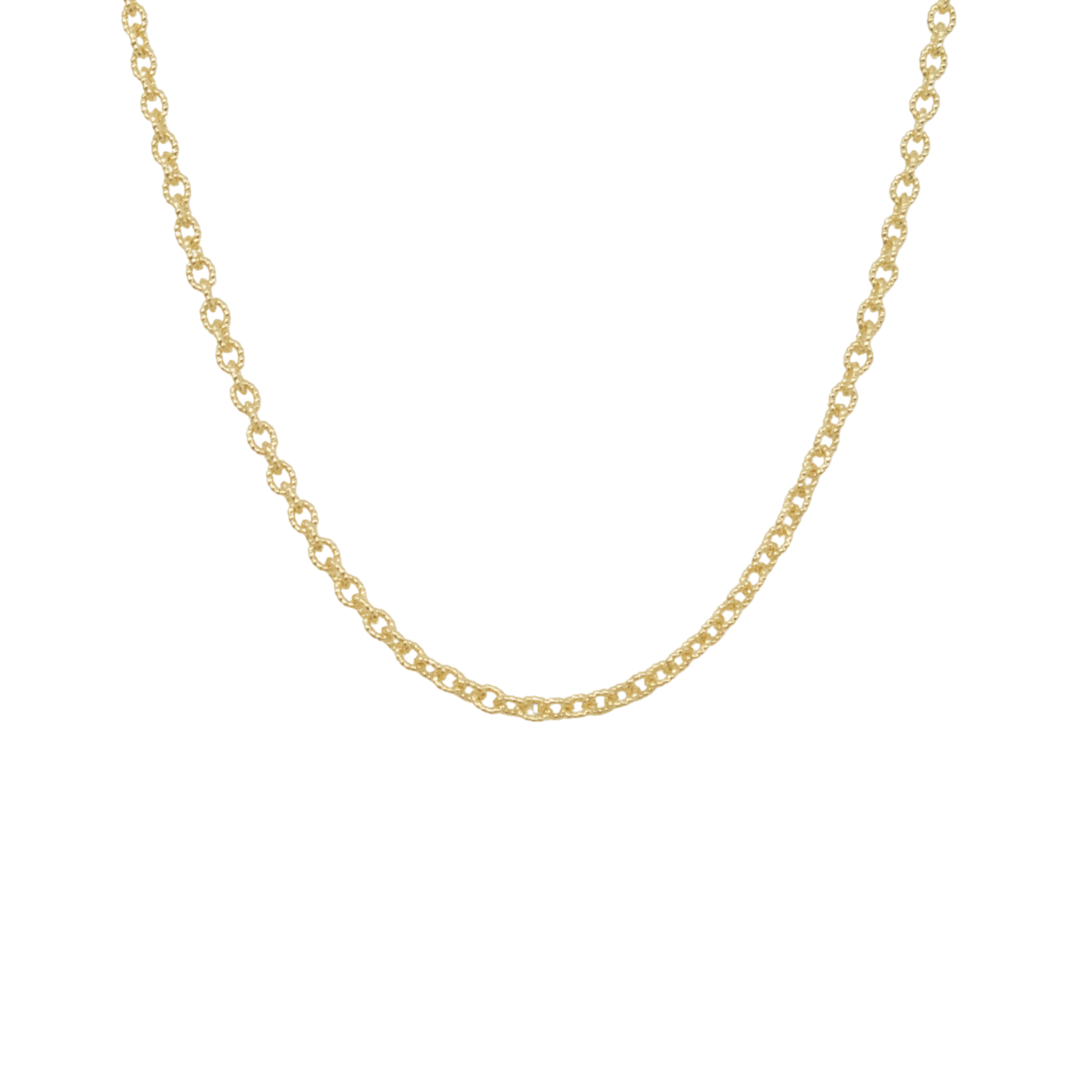 St. Moritz Necklace
