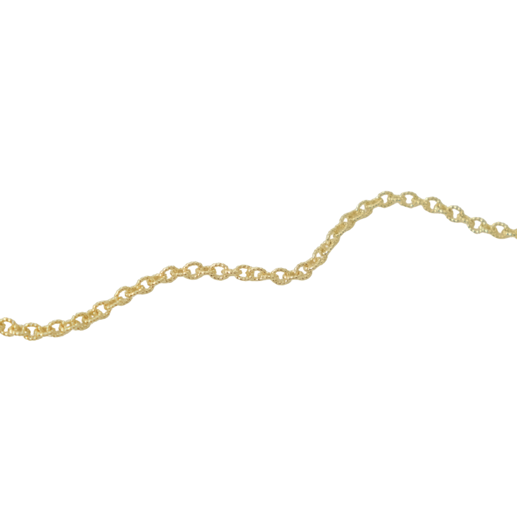 St. Moritz Necklace
