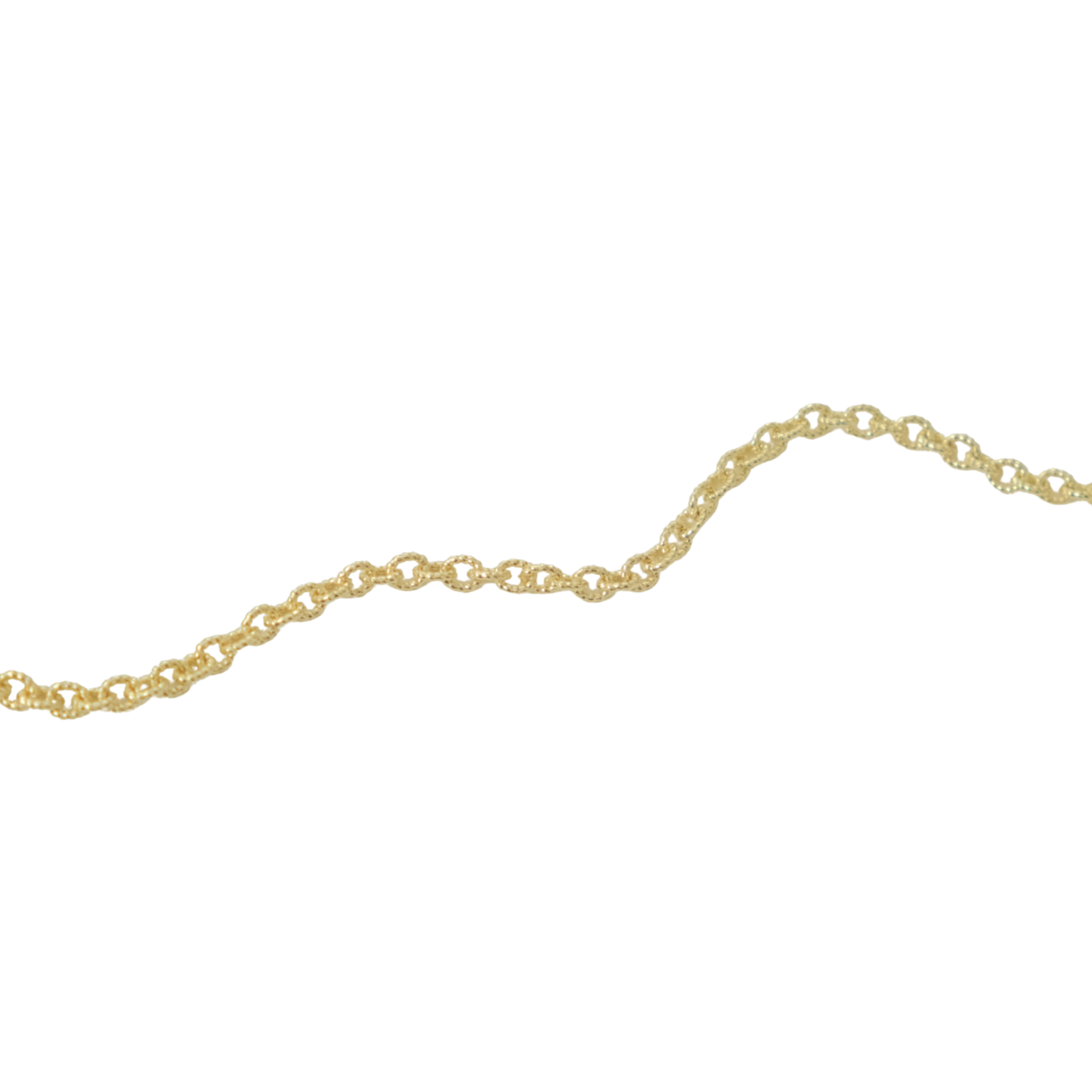 St. Moritz Necklace