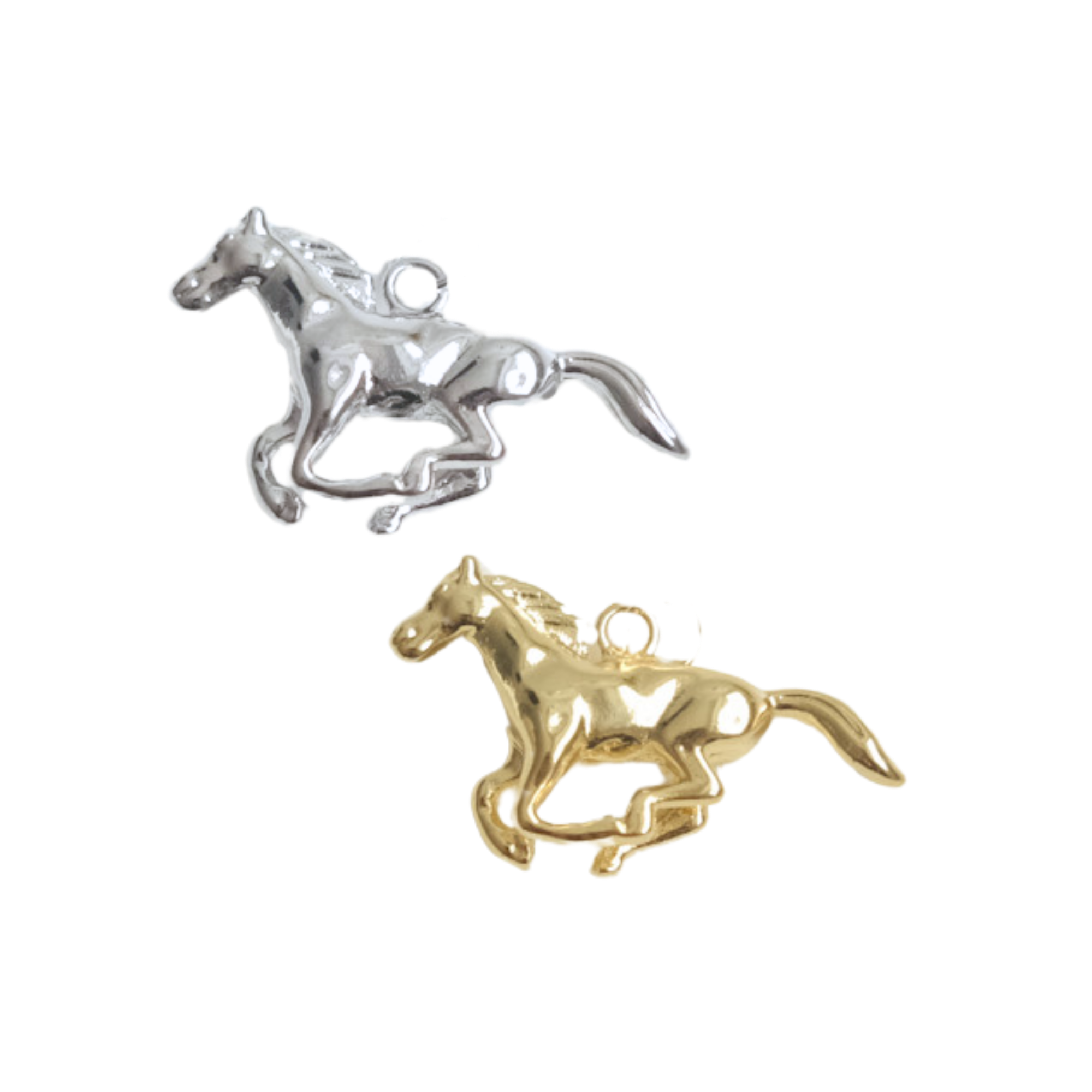 Stallion Charm