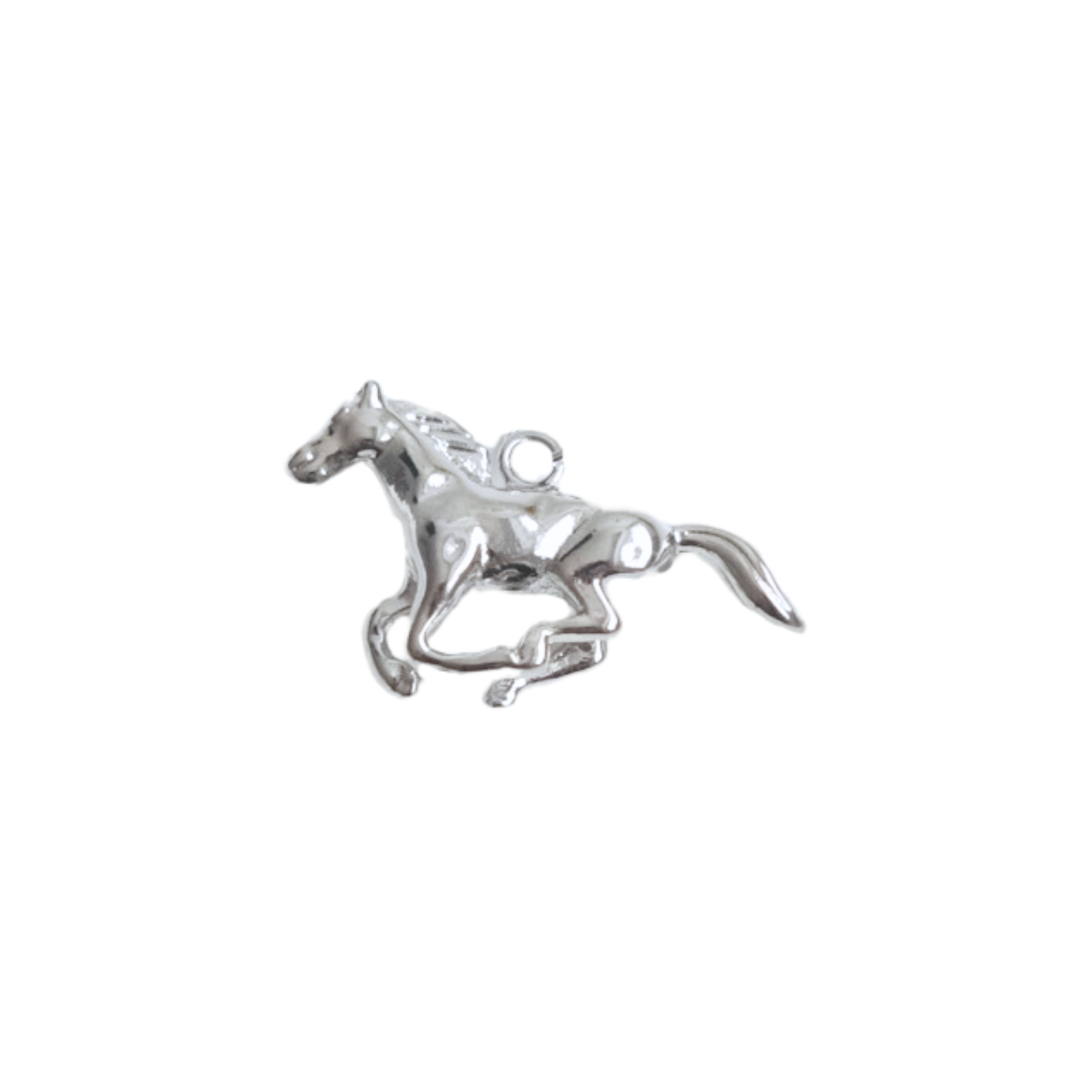 Stallion Charm