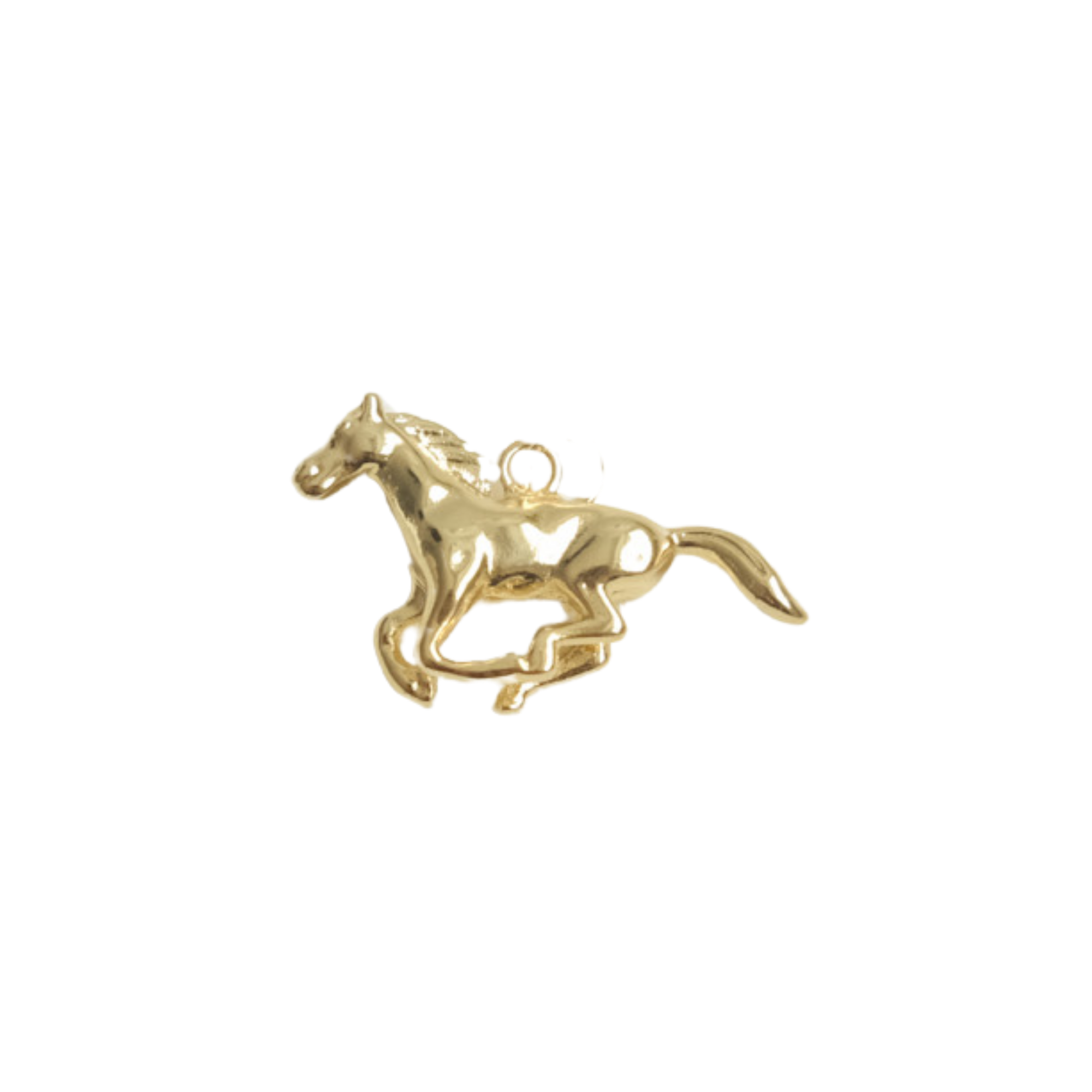 Stallion Charm