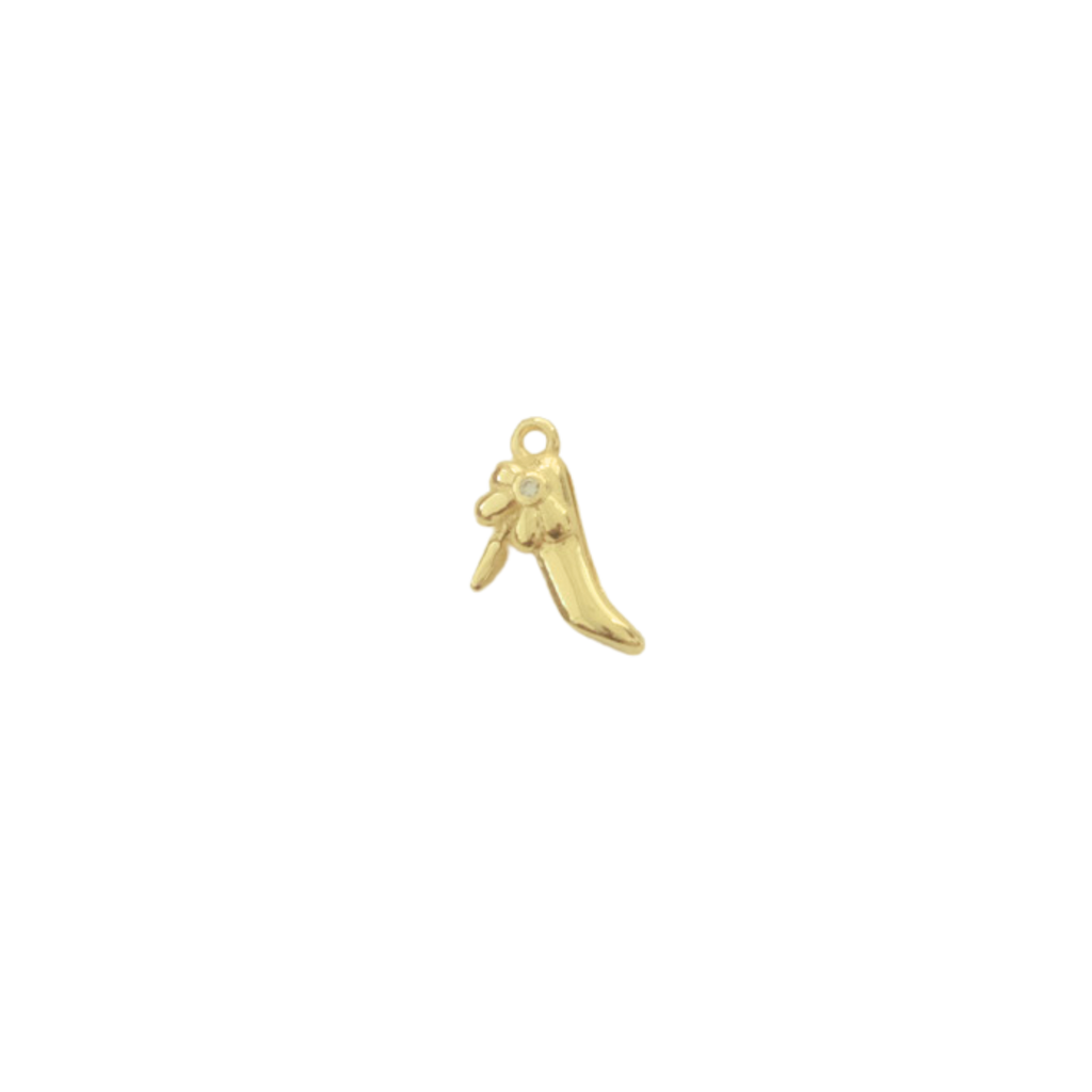 Stiletto Charm