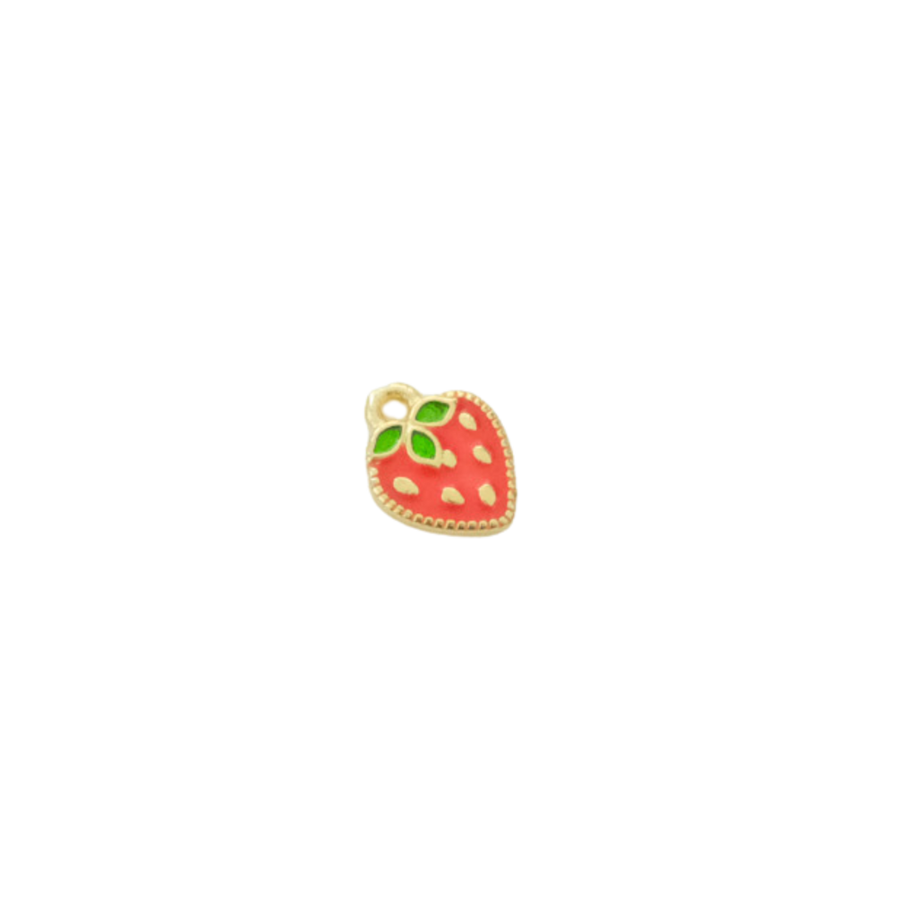 Strawberry Charm