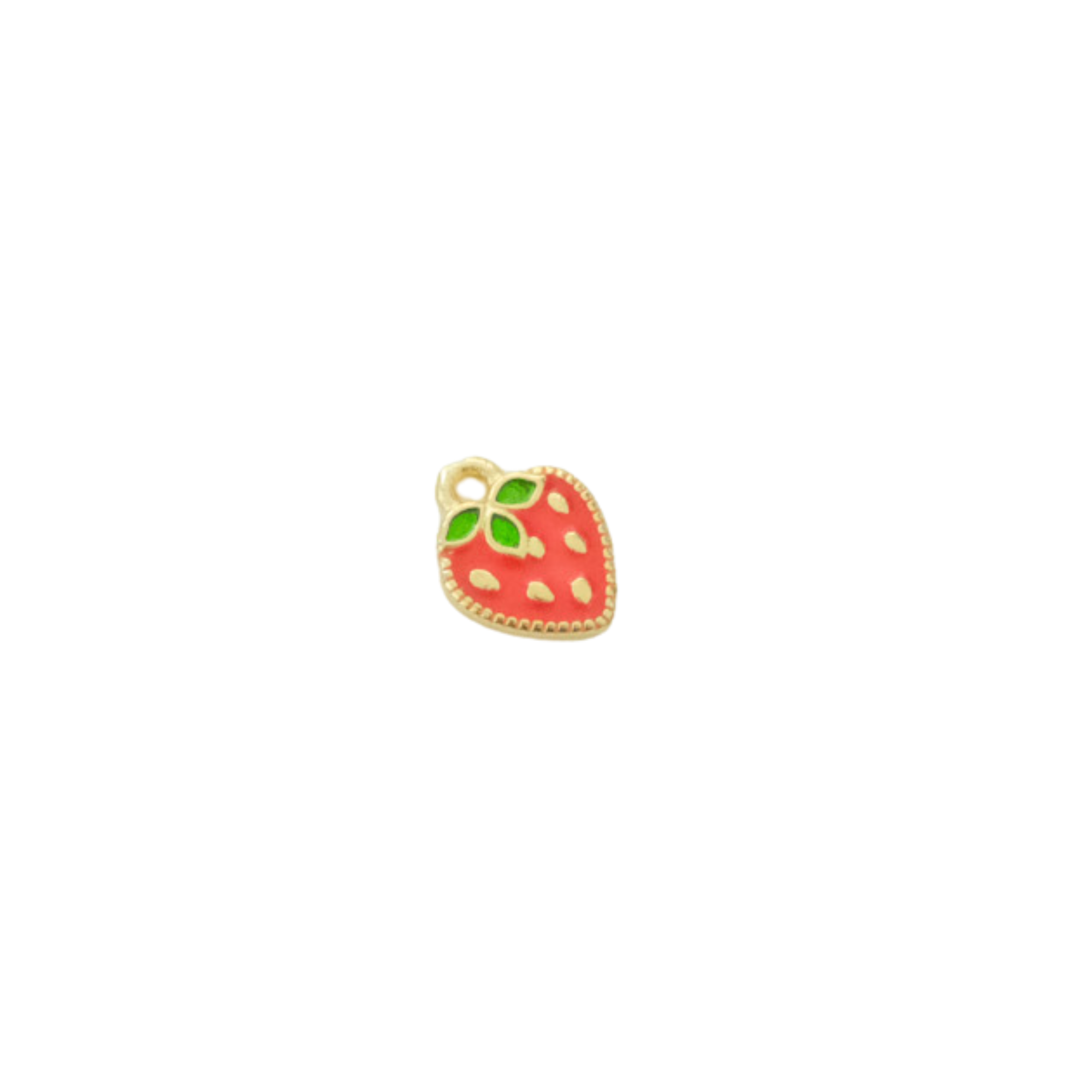 Strawberry Charm