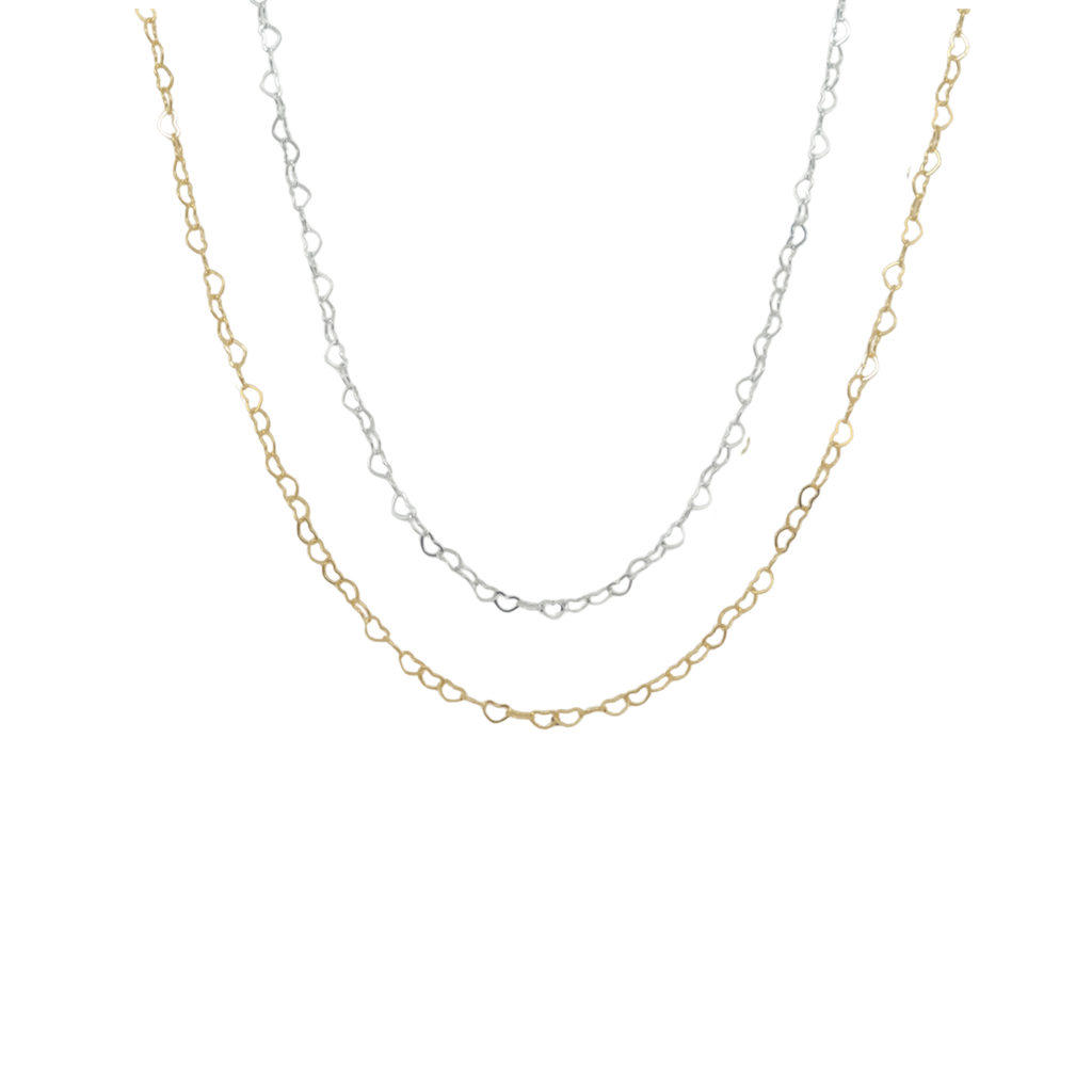 Sweetheart Necklace