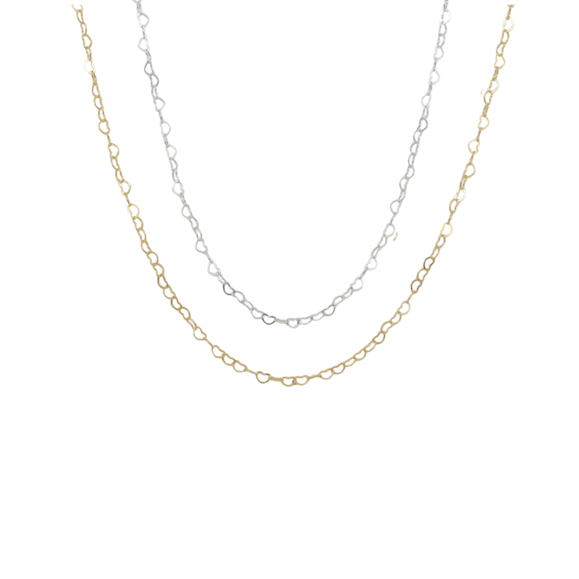 Sweetheart Necklace