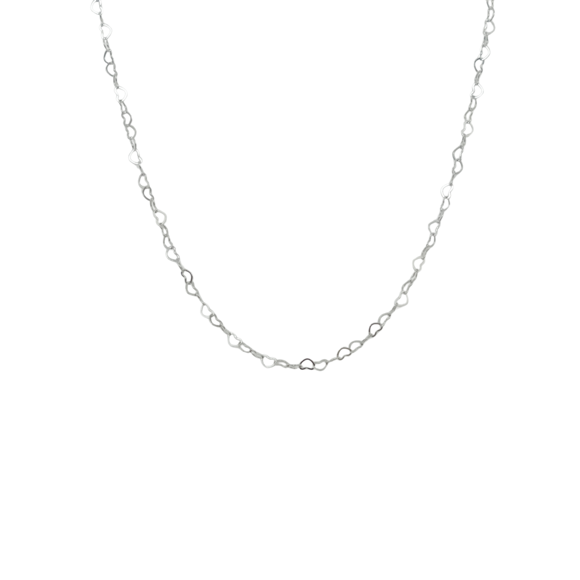 Sweetheart Necklace