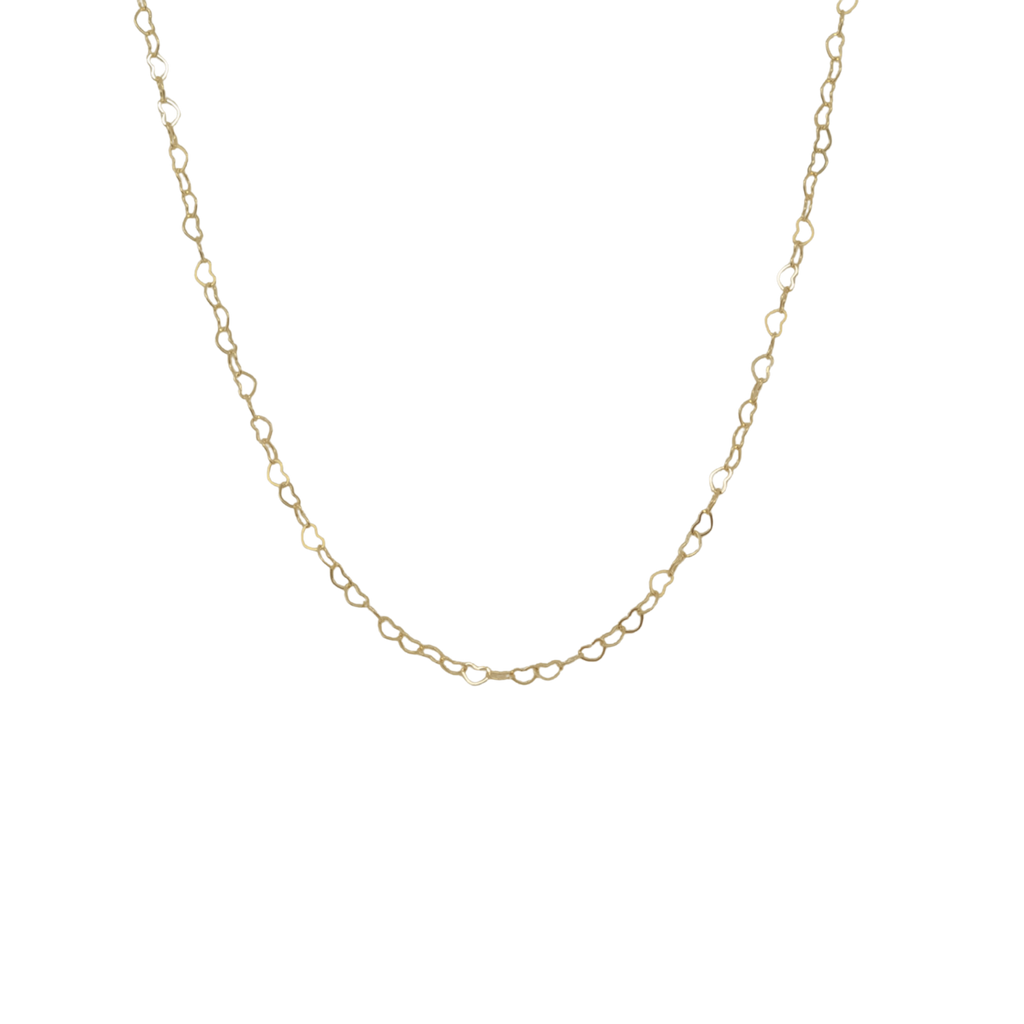 Sweetheart Necklace