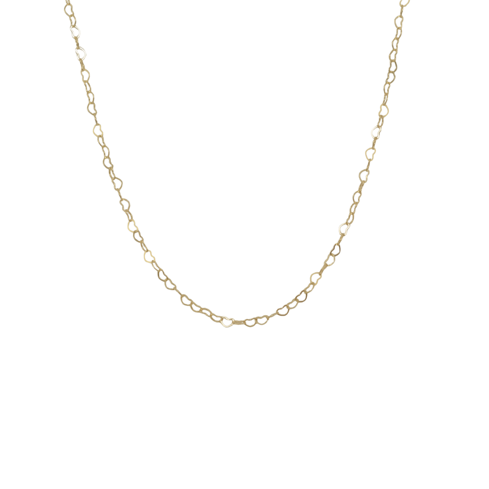 Sweetheart Necklace