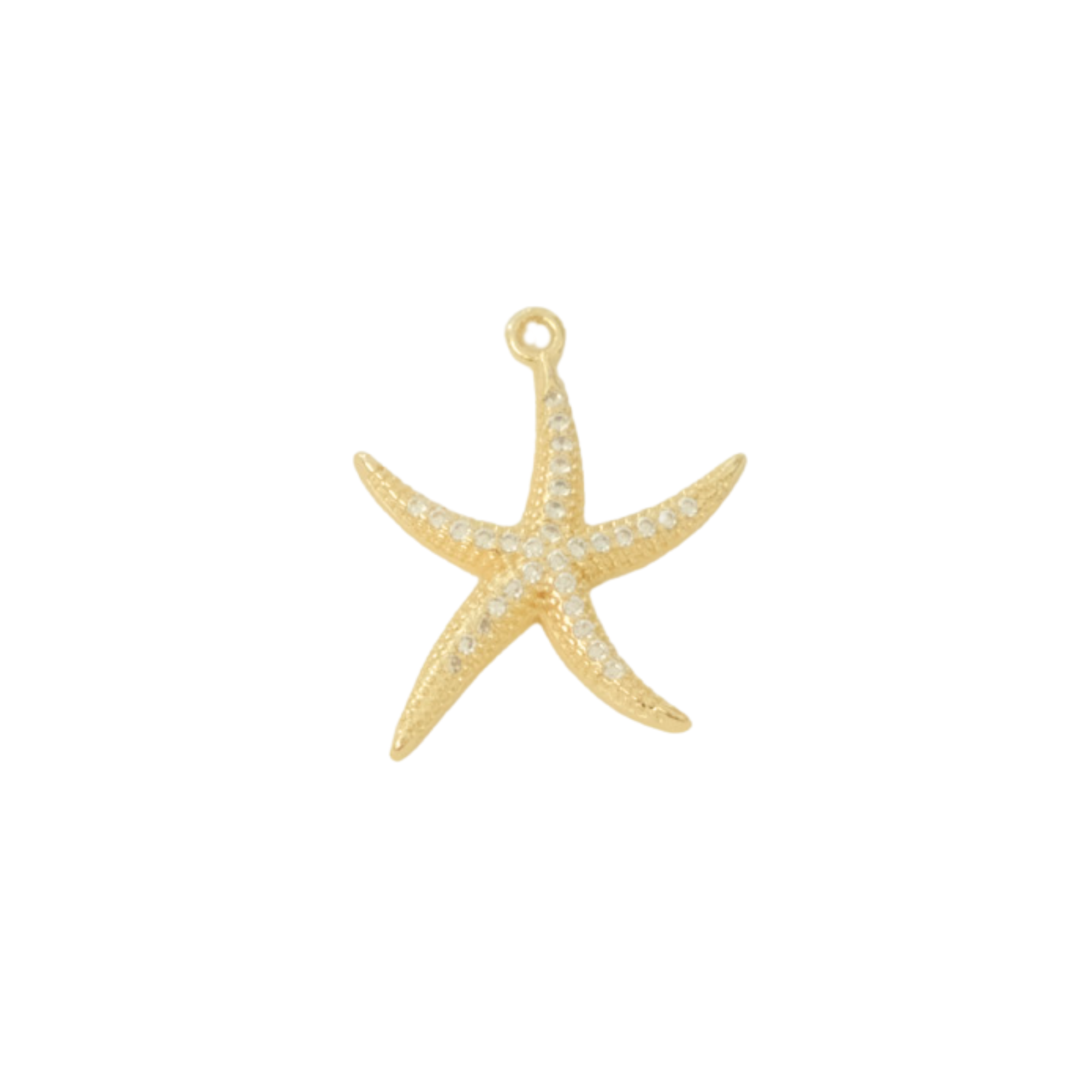 Taliyah Sea Star Charm
