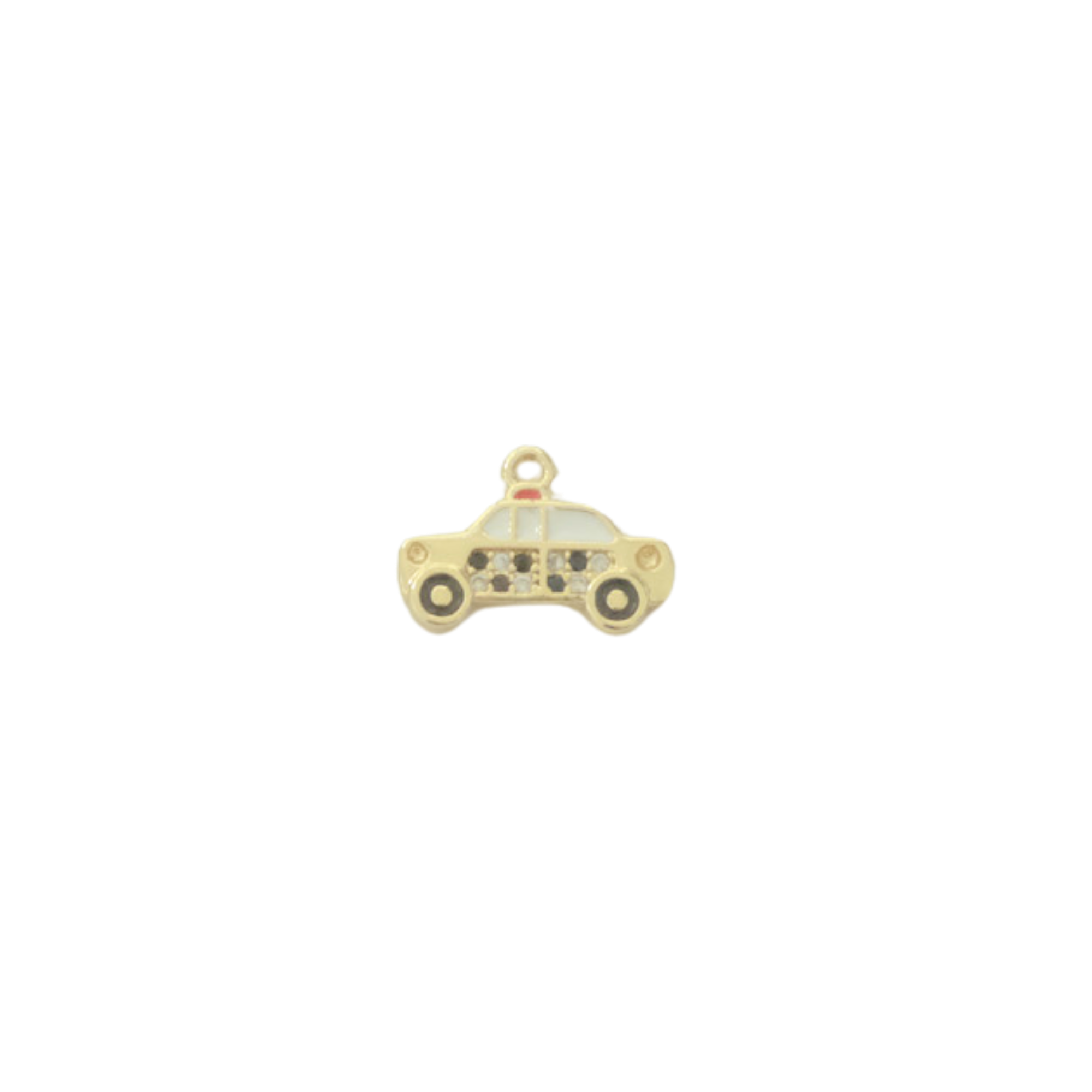 Taxi Charm