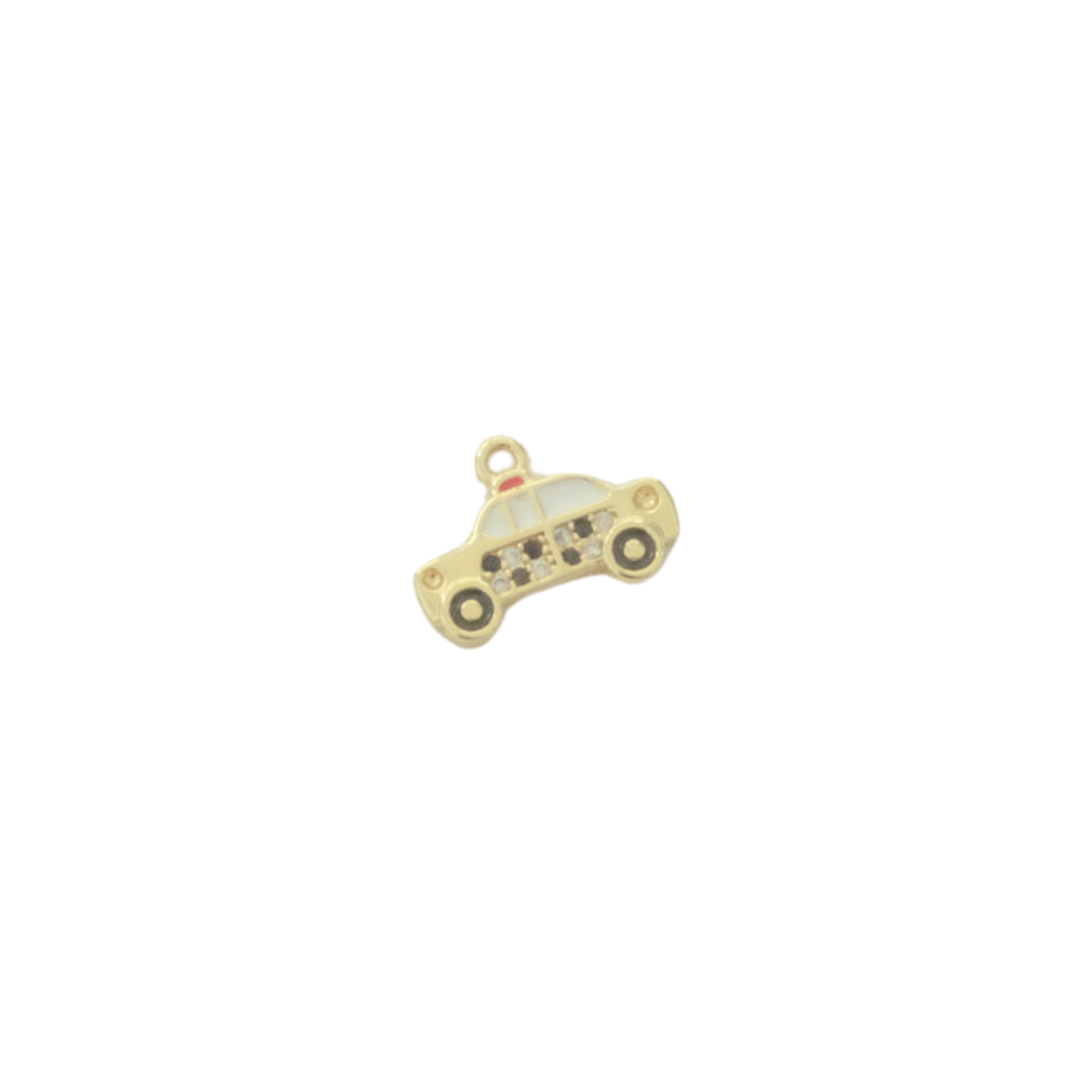 Taxi Charm