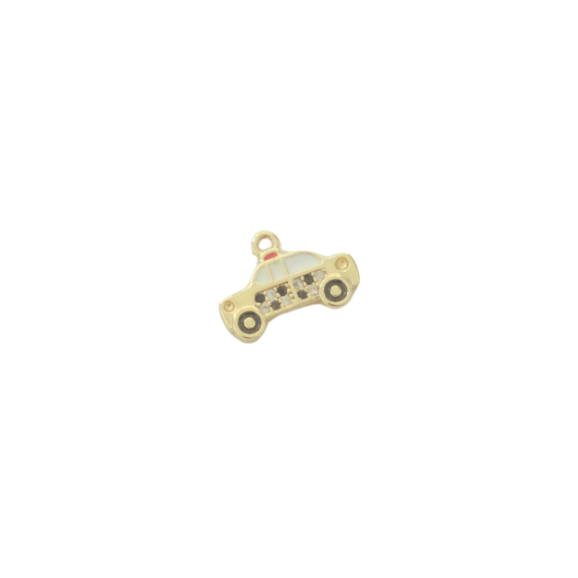 Taxi Charm