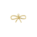 Tie the Knot Charm