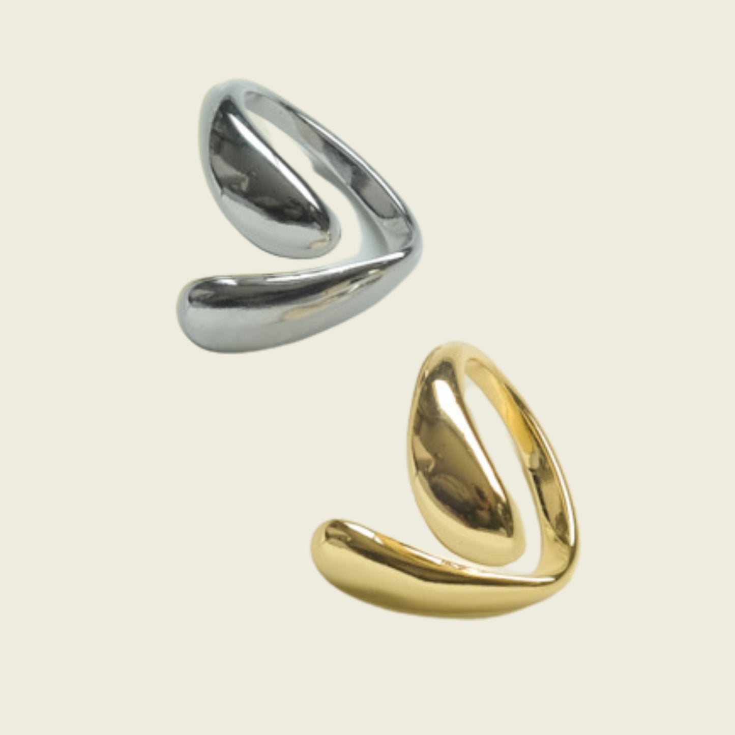 Tropez Ring
