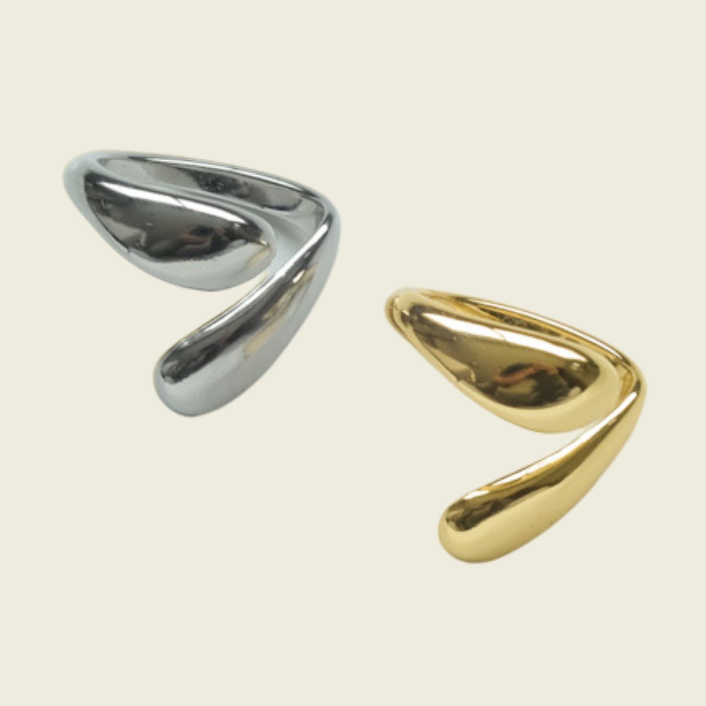 Tropez Ring