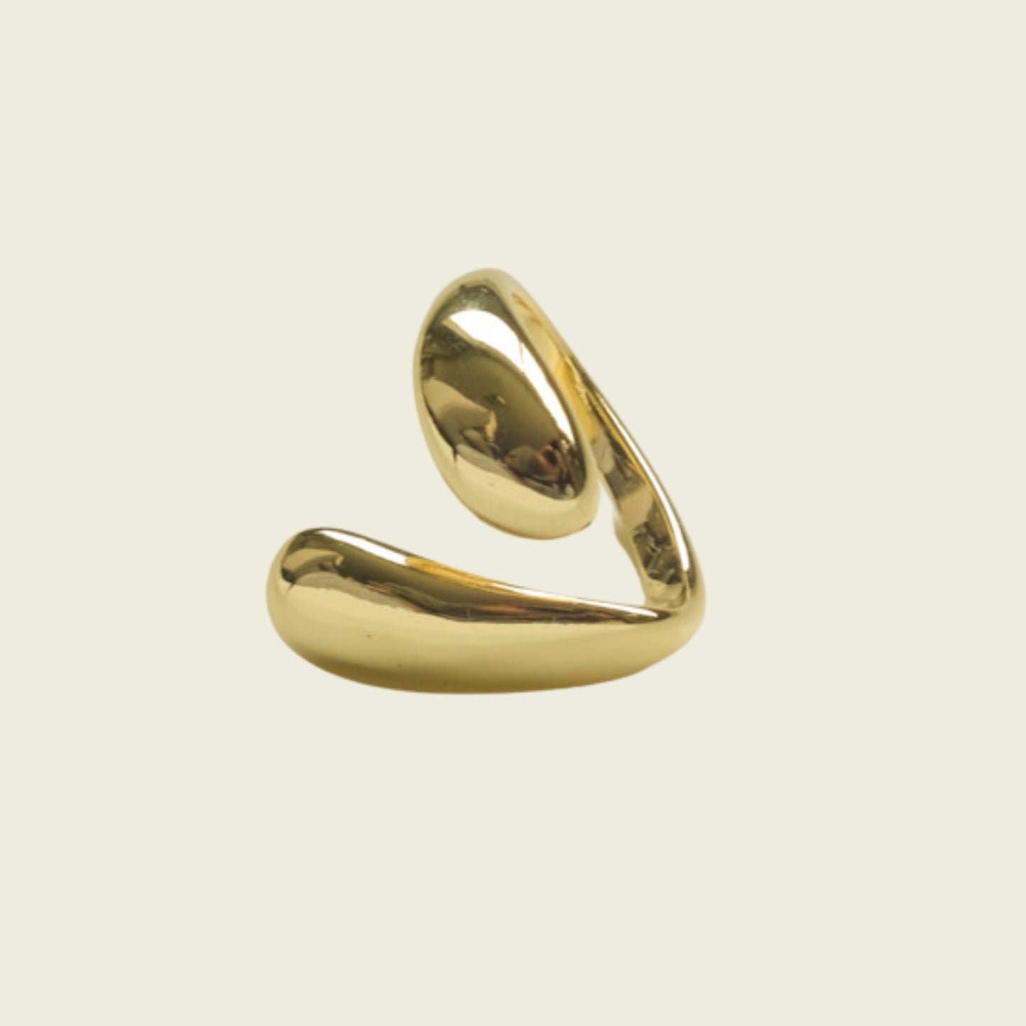 Tropez Ring