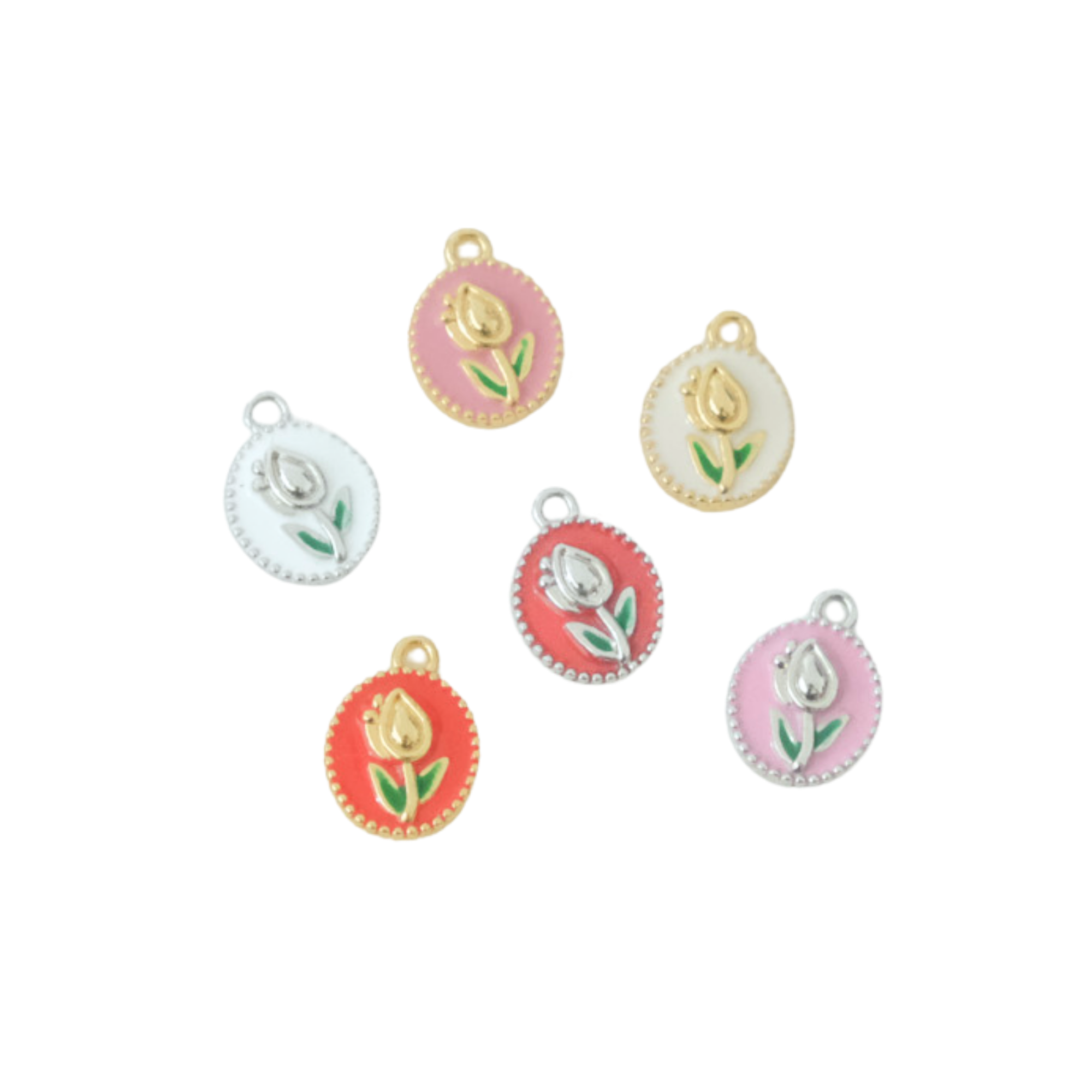 Tulip Charm