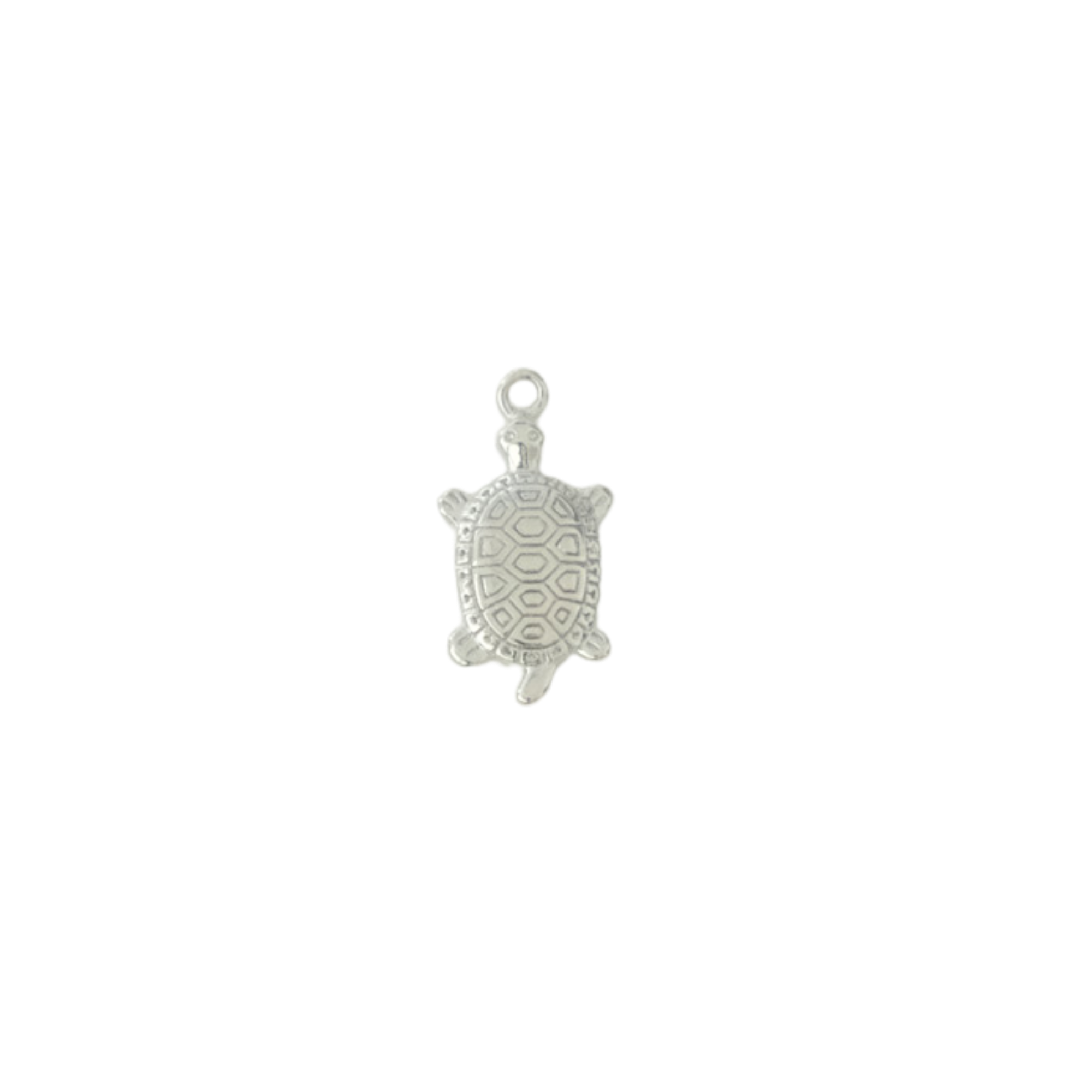 Turtle Charm