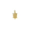 Turtle Charm