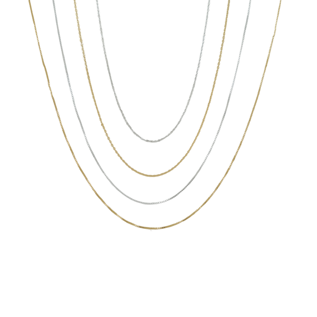 Una Necklace