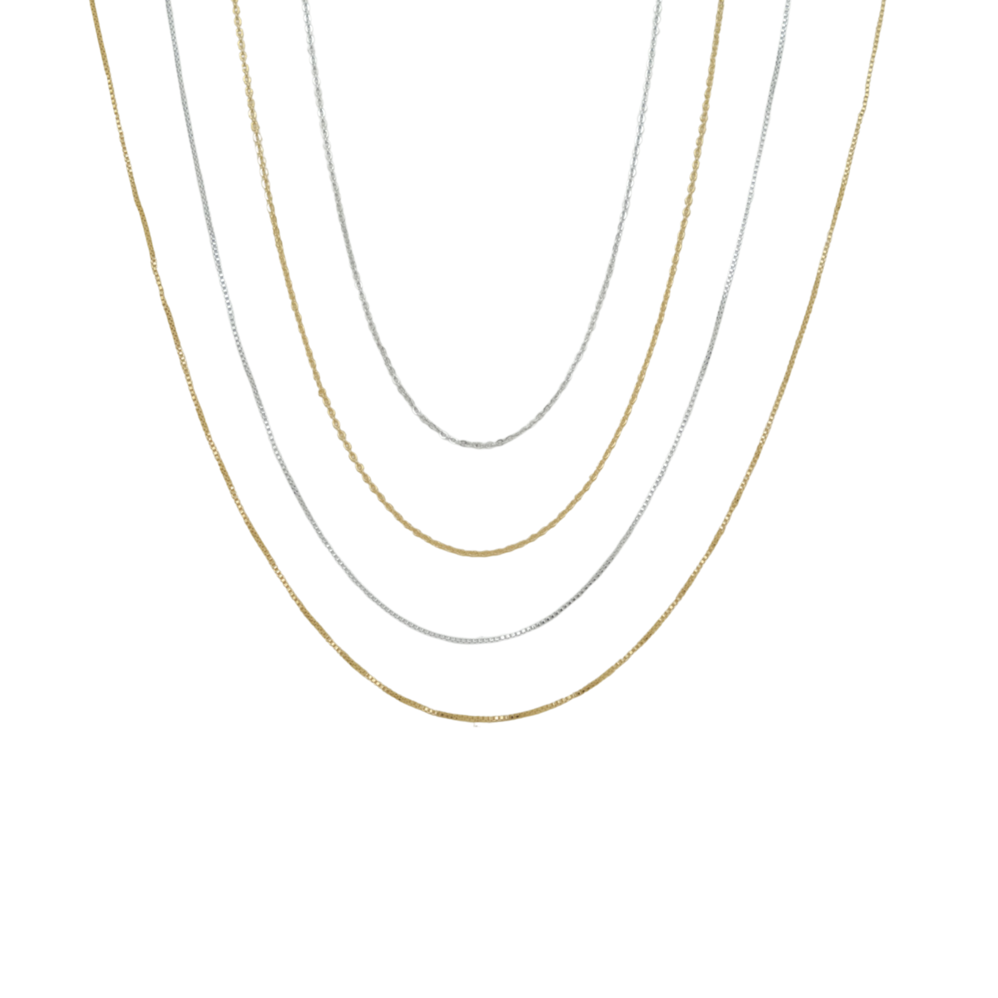 Una Necklace