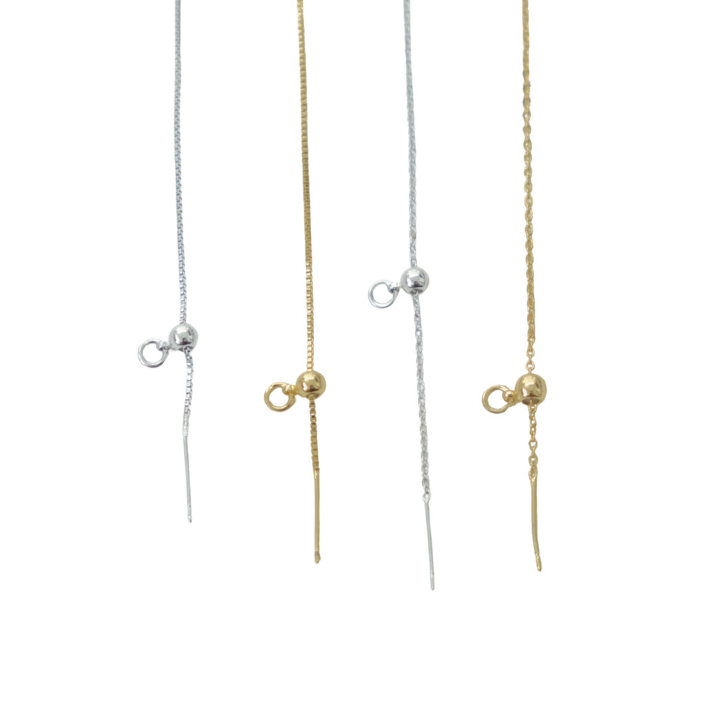 Una Necklace