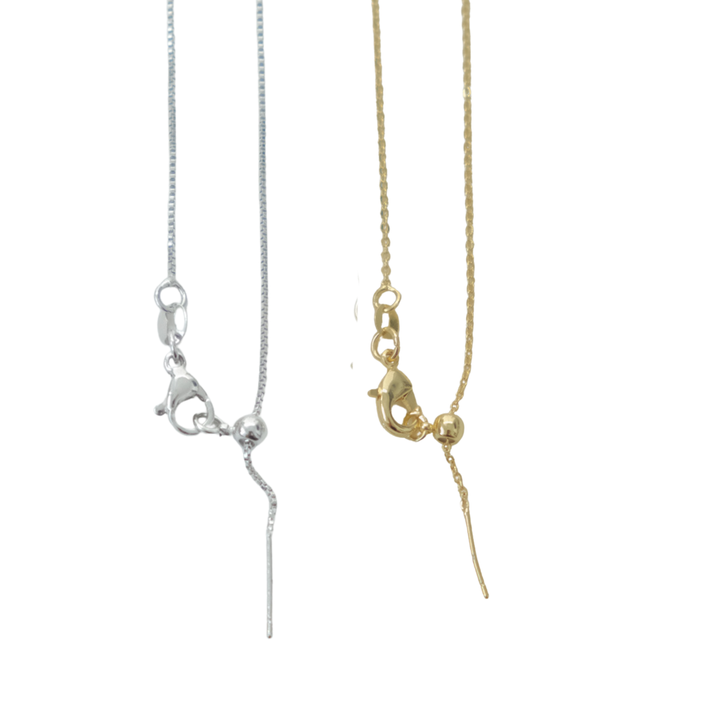 Una Necklace