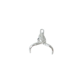 Upside Down Bull