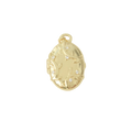 Vine Locket Charm